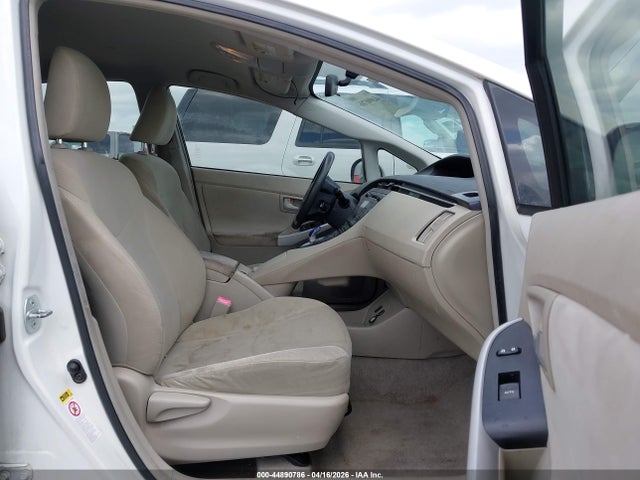 Aukcja sprzedaży 2011 Toyota Prius Two, vin: JTDKN3DU9B0323118, numer aukcji: 44890786