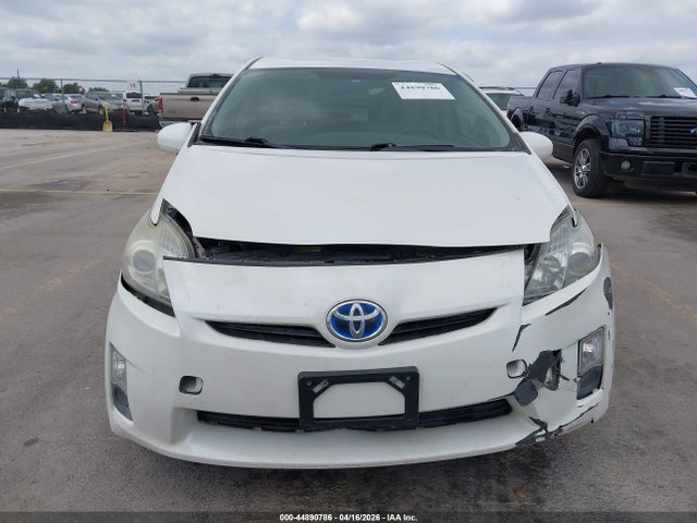Aukcja sprzedaży 2011 Toyota Prius Two, vin: JTDKN3DU9B0323118, numer aukcji: 44890786