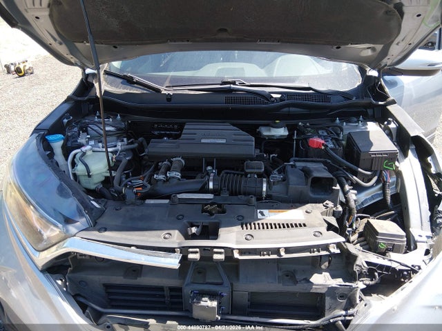 Aukcja sprzedaży 2019 Honda Cr-v Ex, vin: 7FARW1H5XKE018641, numer aukcji: 44890787
