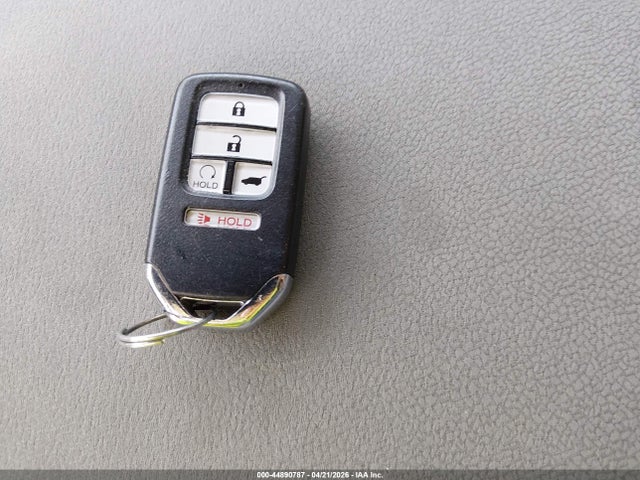 Aukcja sprzedaży 2019 Honda Cr-v Ex, vin: 7FARW1H5XKE018641, numer aukcji: 44890787
