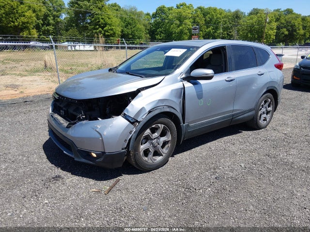 Aukcja sprzedaży 2019 Honda Cr-v Ex, vin: 7FARW1H5XKE018641, numer aukcji: 44890787