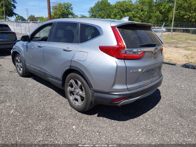 Aukcja sprzedaży 2019 Honda Cr-v Ex, vin: 7FARW1H5XKE018641, numer aukcji: 44890787