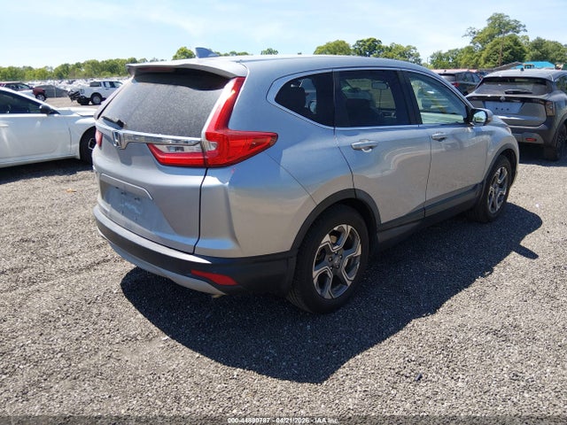 Aukcja sprzedaży 2019 Honda Cr-v Ex, vin: 7FARW1H5XKE018641, numer aukcji: 44890787