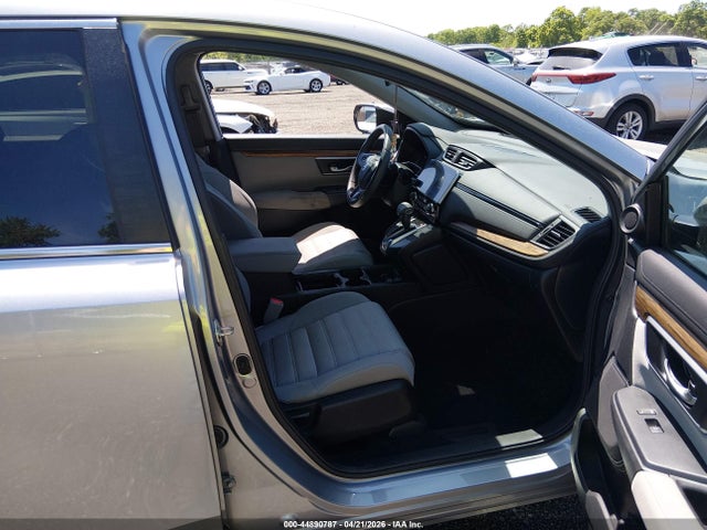 Aukcja sprzedaży 2019 Honda Cr-v Ex, vin: 7FARW1H5XKE018641, numer aukcji: 44890787