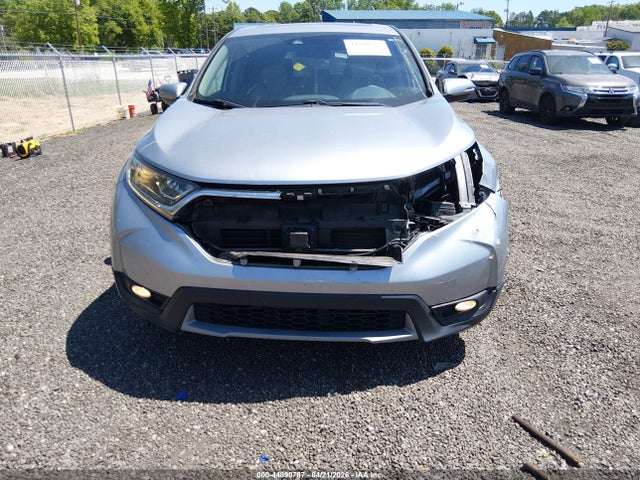 Aukcja sprzedaży 2019 Honda Cr-v Ex, vin: 7FARW1H5XKE018641, numer aukcji: 44890787