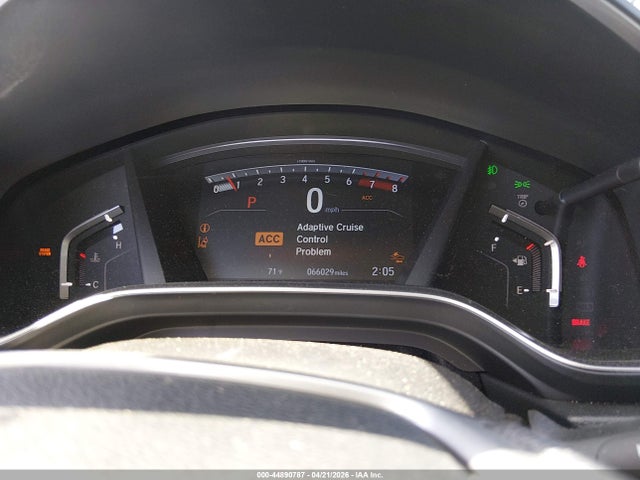 Aukcja sprzedaży 2019 Honda Cr-v Ex, vin: 7FARW1H5XKE018641, numer aukcji: 44890787