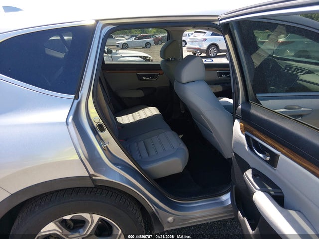 Aukcja sprzedaży 2019 Honda Cr-v Ex, vin: 7FARW1H5XKE018641, numer aukcji: 44890787