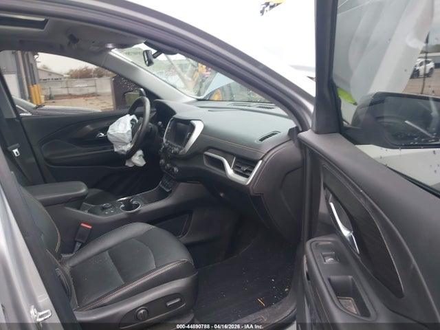 Продажа на аукционе авто 2018 Gmc Terrain Slt, vin: 3GKALVEX4JL191980, номер лота: 44890788