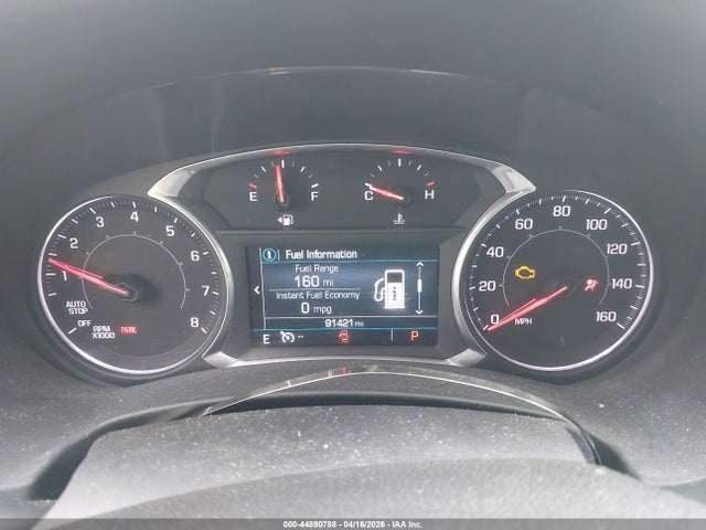 Продажа на аукционе авто 2018 Gmc Terrain Slt, vin: 3GKALVEX4JL191980, номер лота: 44890788