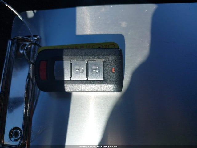 JA4AP4AU2LU006219 Mitsubishi Outlander Sport 2.0 Se