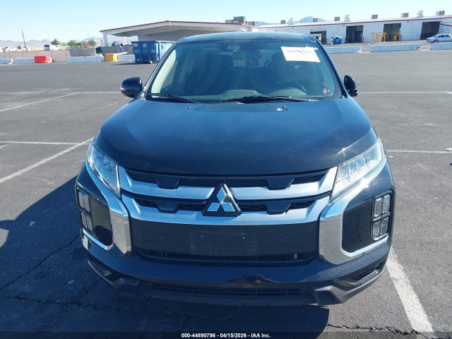 JA4AP4AU2LU006219 Mitsubishi Outlander Sport 2.0 Se