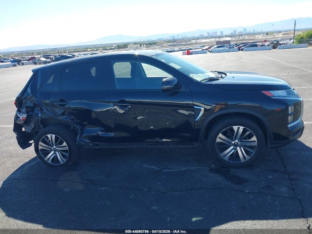 JA4AP4AU2LU006219 Mitsubishi Outlander Sport 2.0 Se