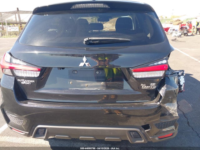 JA4AP4AU2LU006219 Mitsubishi Outlander Sport 2.0 Se