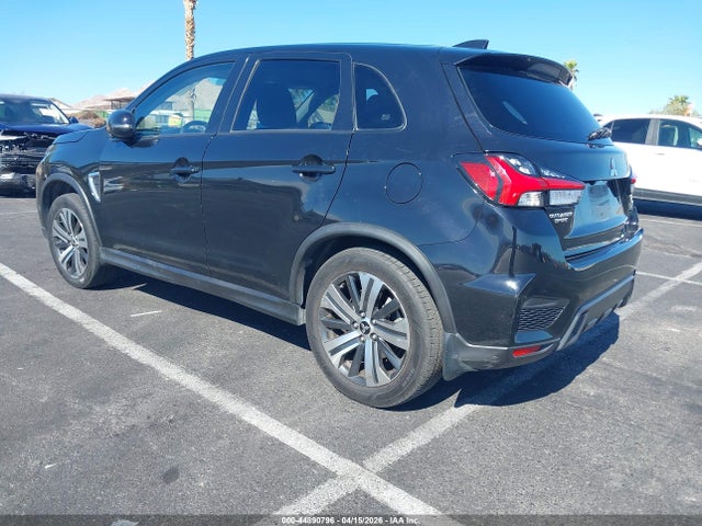 JA4AP4AU2LU006219 Mitsubishi Outlander Sport 2.0 Se