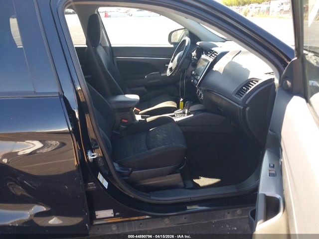JA4AP4AU2LU006219 Mitsubishi Outlander Sport 2.0 Se