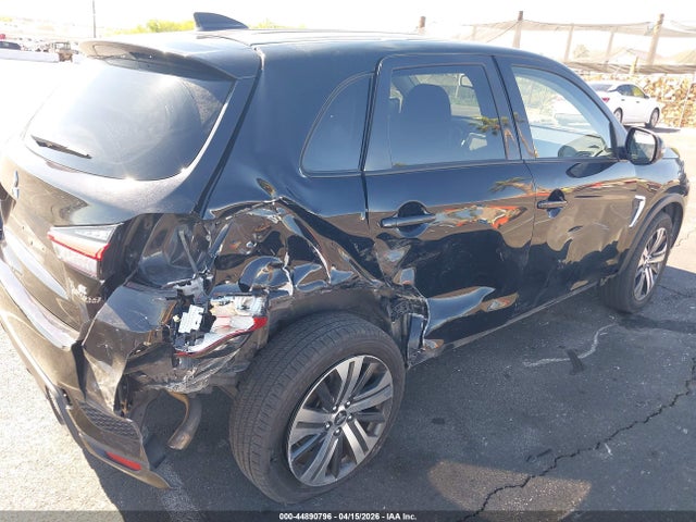 JA4AP4AU2LU006219 Mitsubishi Outlander Sport 2.0 Se