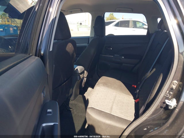 JA4AP4AU2LU006219 Mitsubishi Outlander Sport 2.0 Se