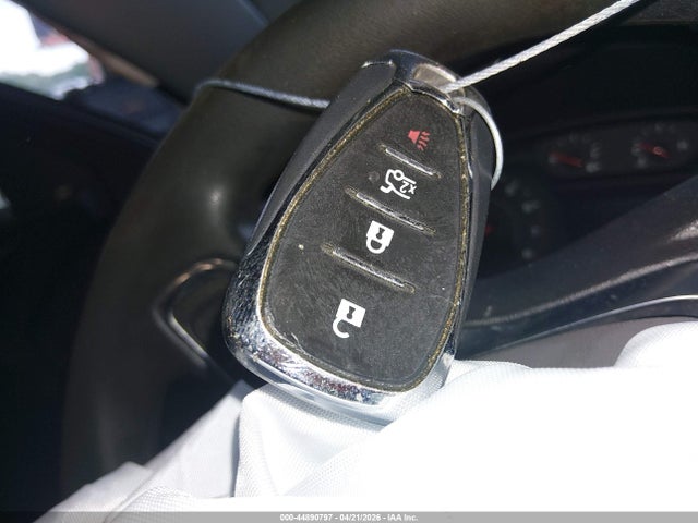 Chevrolet MALIBU LS 2016 1G1ZB5ST5GF359575 Image 11