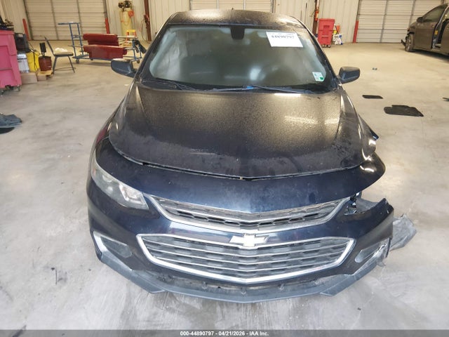Chevrolet MALIBU LS 2016 1G1ZB5ST5GF359575 Image 12