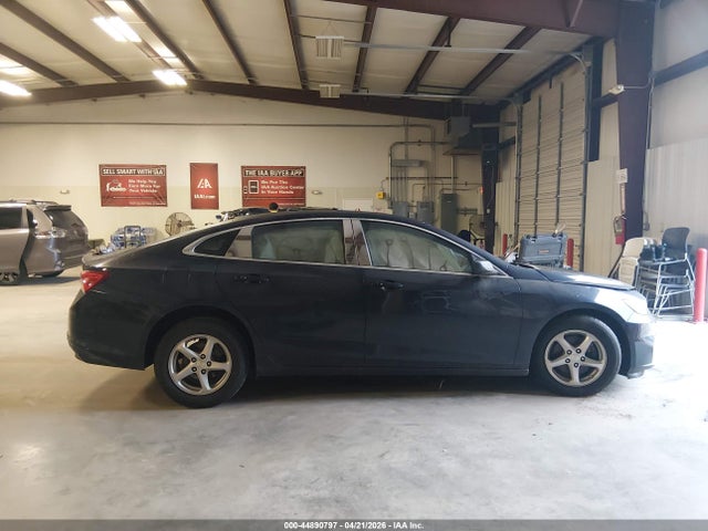 Chevrolet MALIBU LS 2016 1G1ZB5ST5GF359575 Image 13