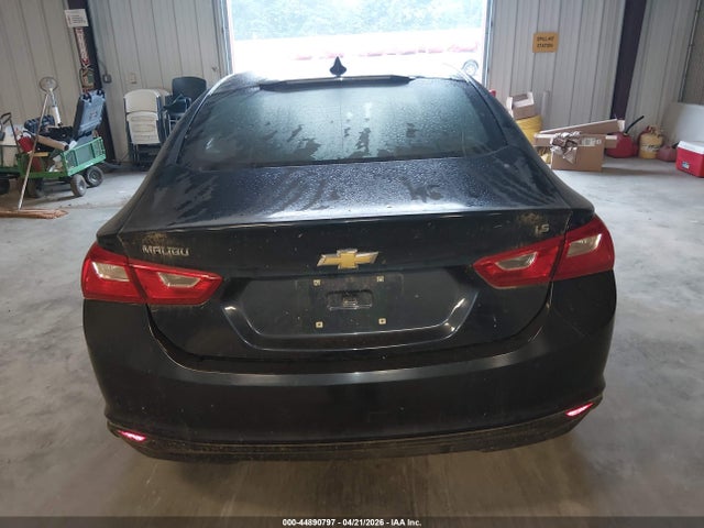 Chevrolet MALIBU LS 2016 1G1ZB5ST5GF359575 Image 16