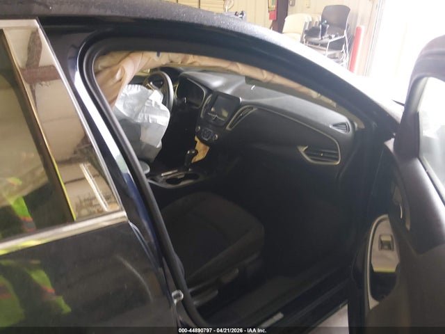 Chevrolet MALIBU LS 2016 1G1ZB5ST5GF359575 Image 5
