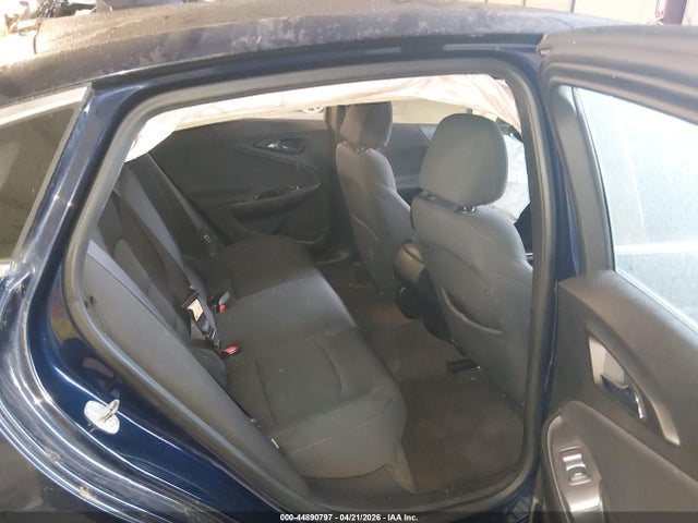 Chevrolet MALIBU LS 2016 1G1ZB5ST5GF359575 Image 8