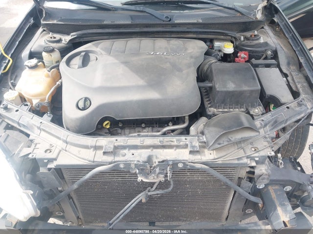 Aukcja sprzedaży 2013 Chrysler 200 Limited, vin: 1C3BCBFG1DN584132, numer aukcji: 44890798