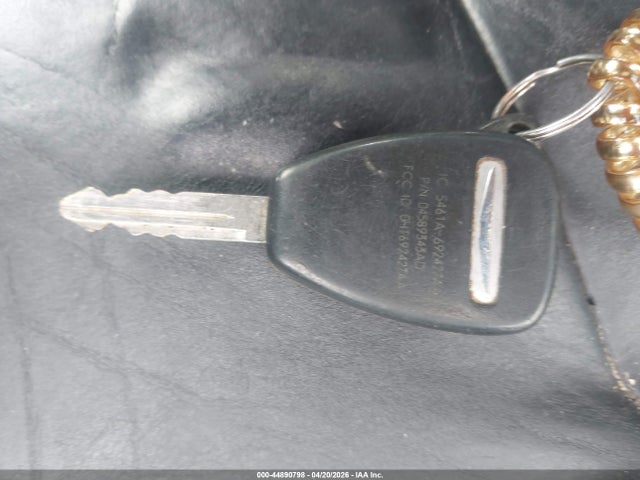 Aukcja sprzedaży 2013 Chrysler 200 Limited, vin: 1C3BCBFG1DN584132, numer aukcji: 44890798