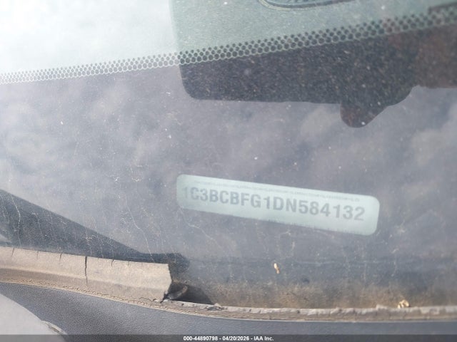 Aukcja sprzedaży 2013 Chrysler 200 Limited, vin: 1C3BCBFG1DN584132, numer aukcji: 44890798