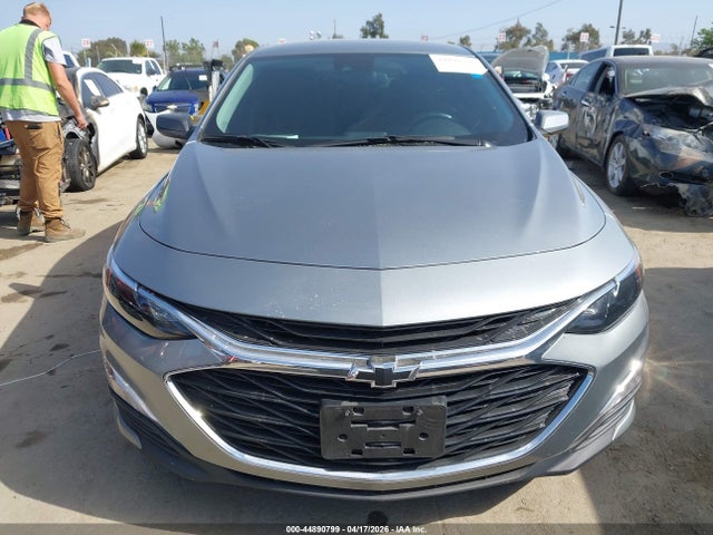 1G1ZG5ST8PF239660 Chevrolet Malibu Fwd Rs