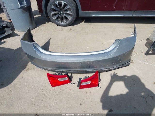 1G1ZG5ST8PF239660 Chevrolet Malibu Fwd Rs