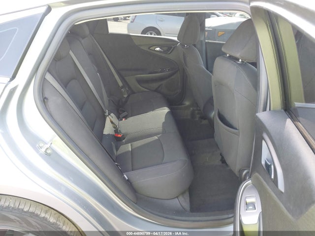 1G1ZG5ST8PF239660 Chevrolet Malibu Fwd Rs
