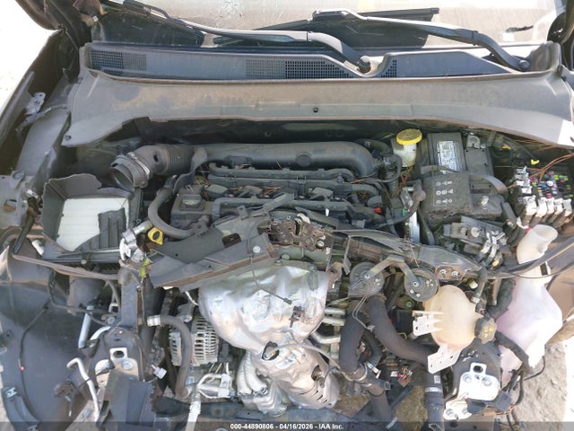 2022 JEEP COMPASS 3C4NJCBB6NT138865 Photo 9