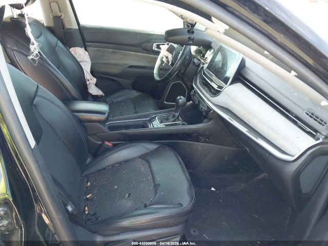 2022 JEEP COMPASS 3C4NJCBB6NT138865 Photo 4