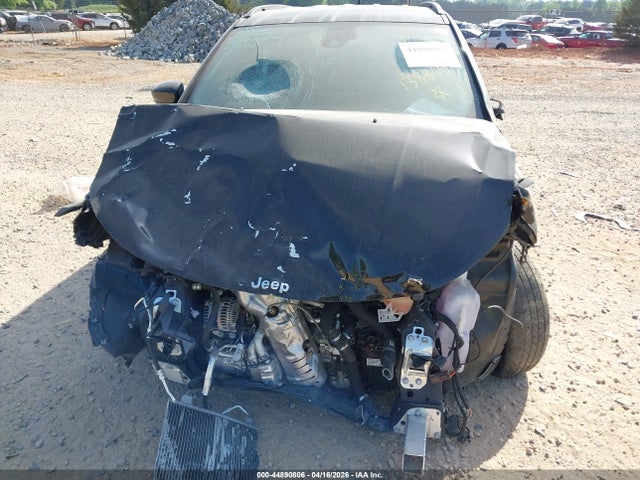 2022 JEEP COMPASS 3C4NJCBB6NT138865 Photo 5