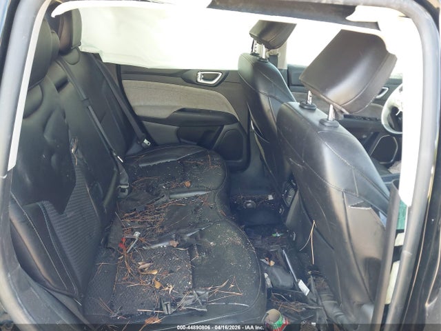 2022 JEEP COMPASS 3C4NJCBB6NT138865 Photo 7