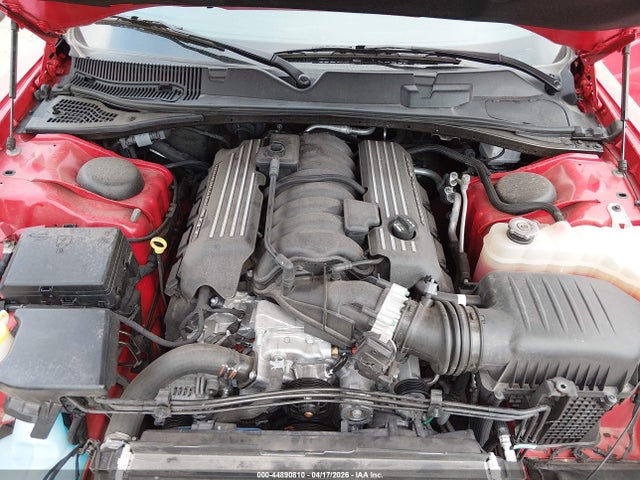 Продажа на аукционе авто 2023 Dodge Challenger R/t Scat Pack, vin: 2C3CDZFJ0PH694267, номер лота: 44890810