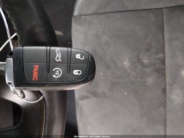 Продажа на аукционе авто 2023 Dodge Challenger R/t Scat Pack, vin: 2C3CDZFJ0PH694267, номер лота: 44890810