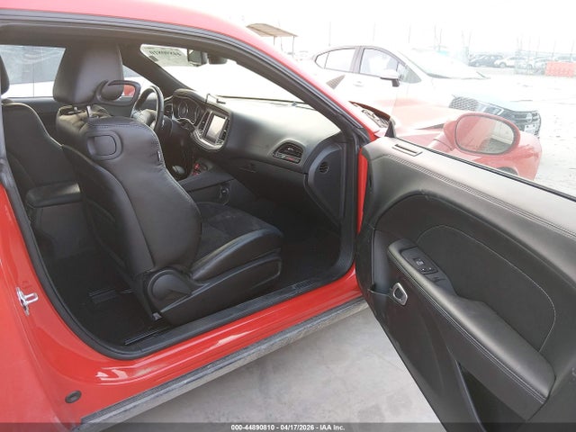 Продажа на аукционе авто 2023 Dodge Challenger R/t Scat Pack, vin: 2C3CDZFJ0PH694267, номер лота: 44890810