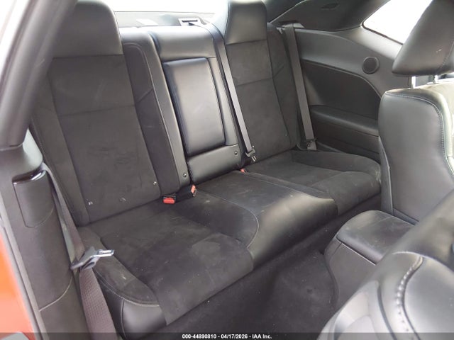 Продажа на аукционе авто 2023 Dodge Challenger R/t Scat Pack, vin: 2C3CDZFJ0PH694267, номер лота: 44890810