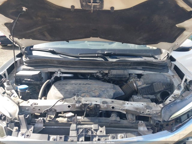 Продаж на аукціоні авто 2018 Honda Pilot Elite, vin: 5FNYF6H01JB055987, номер лоту: 44890811