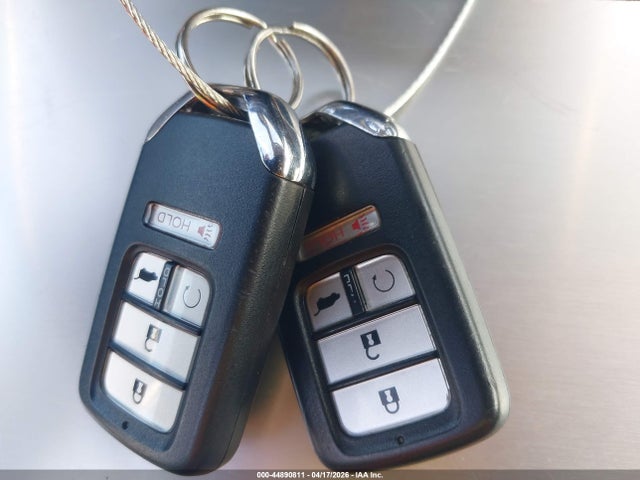 Продаж на аукціоні авто 2018 Honda Pilot Elite, vin: 5FNYF6H01JB055987, номер лоту: 44890811