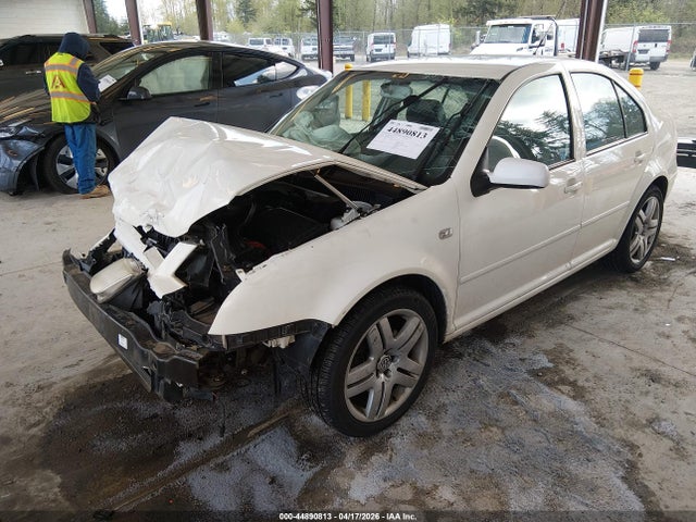 Aukcja sprzedaży 2003 Volkswagen Jetta Glx, vin: 3VWTH69M33M104432, numer aukcji: 44890813