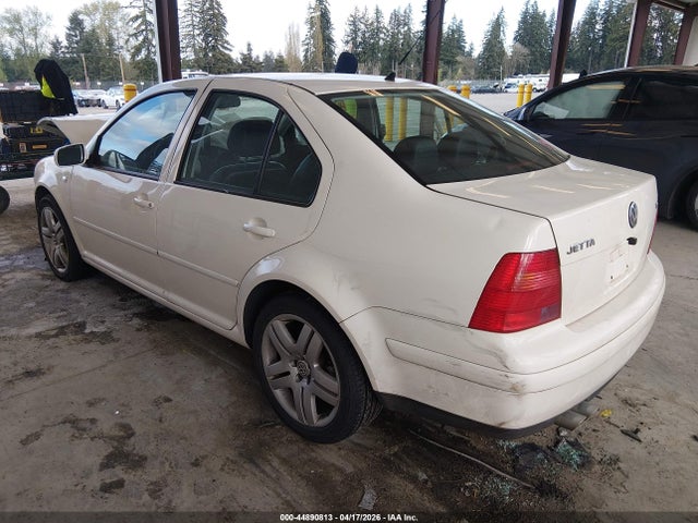 Aukcja sprzedaży 2003 Volkswagen Jetta Glx, vin: 3VWTH69M33M104432, numer aukcji: 44890813