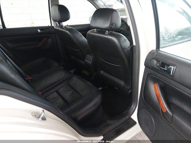 Aukcja sprzedaży 2003 Volkswagen Jetta Glx, vin: 3VWTH69M33M104432, numer aukcji: 44890813