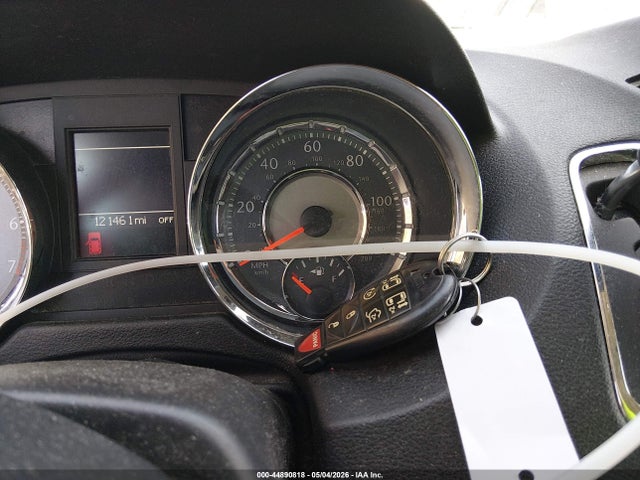 Продаж на аукціоні авто 2012 Chrysler Town & Country Touring, vin: 2C4RC1BG3CR260935, номер лоту: 44890818