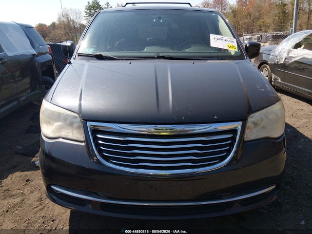 Продаж на аукціоні авто 2012 Chrysler Town & Country Touring, vin: 2C4RC1BG3CR260935, номер лоту: 44890818