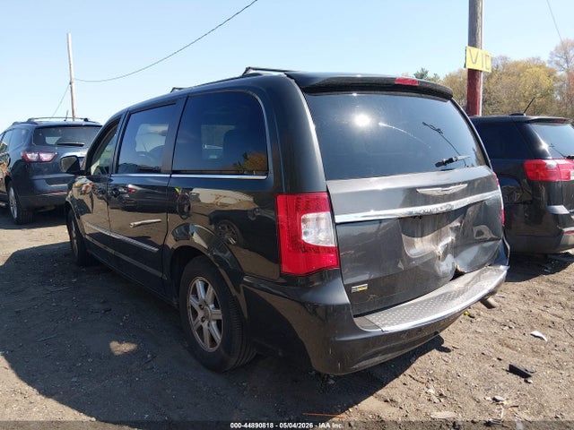 Продаж на аукціоні авто 2012 Chrysler Town & Country Touring, vin: 2C4RC1BG3CR260935, номер лоту: 44890818