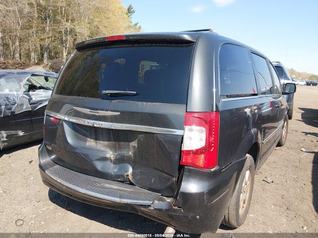 Продаж на аукціоні авто 2012 Chrysler Town & Country Touring, vin: 2C4RC1BG3CR260935, номер лоту: 44890818